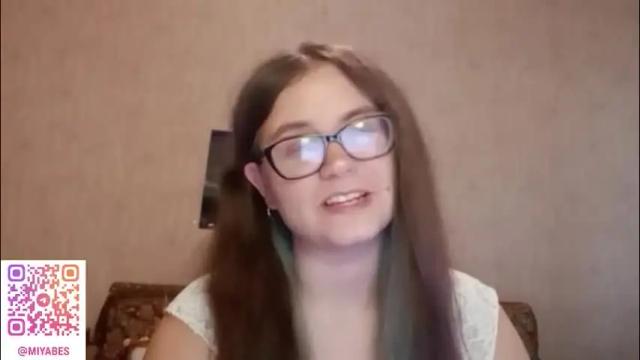 Thumbnail 2, miyabe's Stream at Chaturbate, 1 month ago