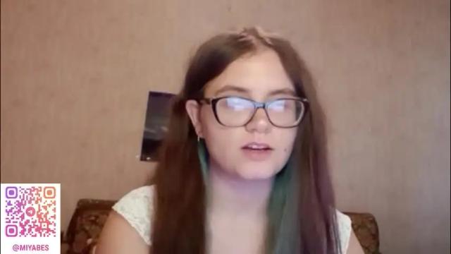 Thumbnail 3, miyabe's Stream at Chaturbate, 1 month ago