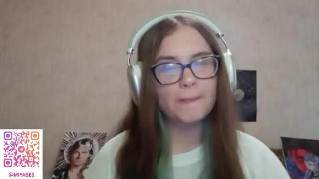 Thumbnail 1, miyabe's Stream at Chaturbate, 1 month ago