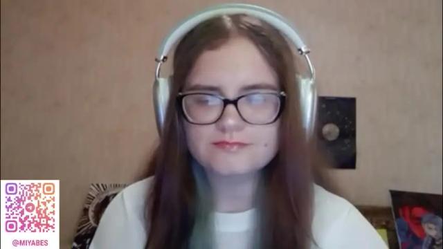 Image 4 of miyabe Stream on Chaturbate on 1 month ago