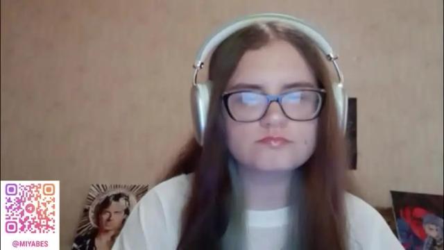 Thumbnail 2, miyabe's Stream at Chaturbate, 1 month ago