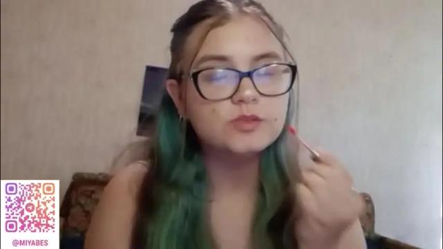 Thumbnail 1, miyabe's Stream at Chaturbate, 1 month ago