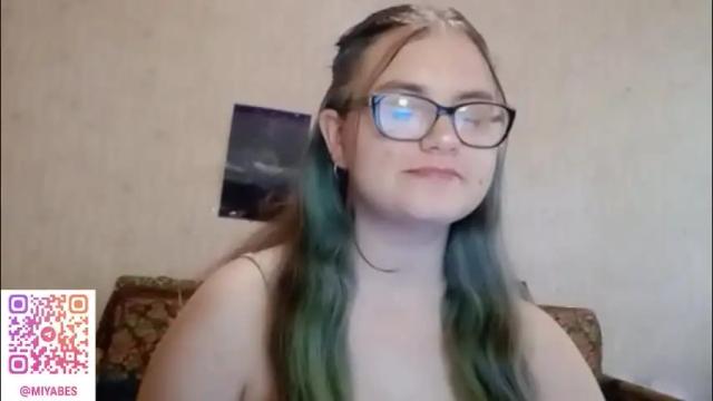 Thumbnail 3, miyabe's Stream at Chaturbate, 1 month ago