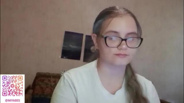 Thumbnail 1, miyabe's Stream at Chaturbate, 1 month ago