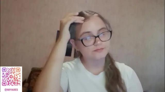 Thumbnail 3, miyabe's Stream at Chaturbate, 1 month ago