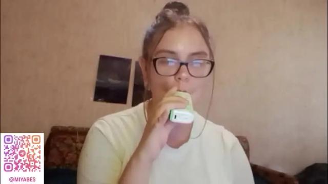 Thumbnail 1, miyabe's Stream at Chaturbate, 1 month ago