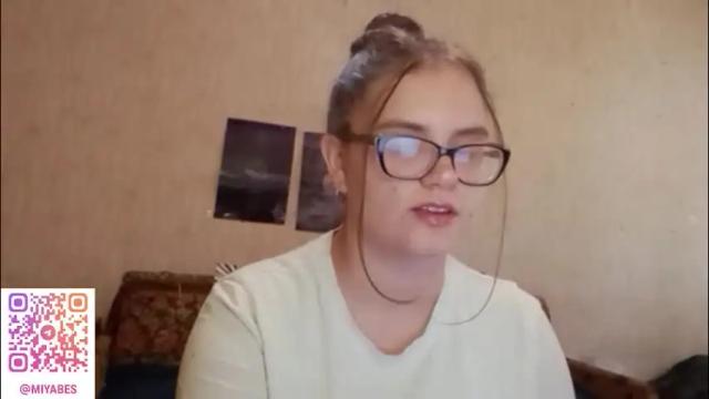 Thumbnail 2, miyabe's Stream at Chaturbate, 1 month ago