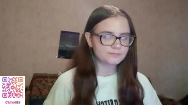 Thumbnail 1, miyabe's Stream at Chaturbate, 1 month ago
