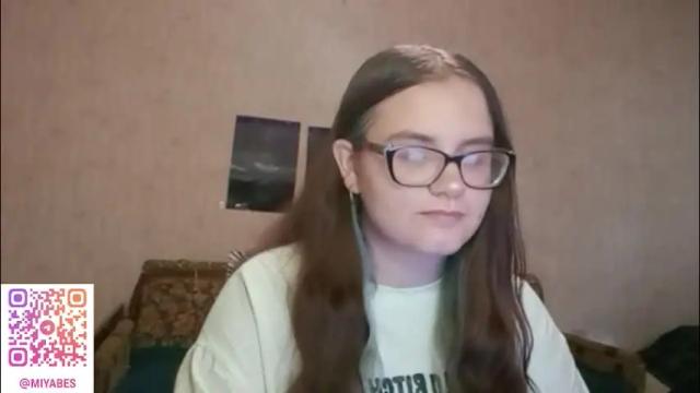 Thumbnail 3, miyabe's Stream at Chaturbate, 1 month ago