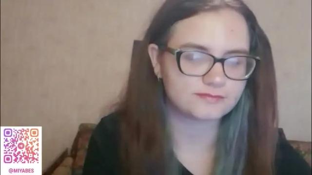 Thumbnail 1, miyabe's Stream at Chaturbate, 1 month ago