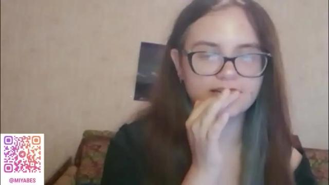 Thumbnail 3, miyabe's Stream at Chaturbate, 1 month ago