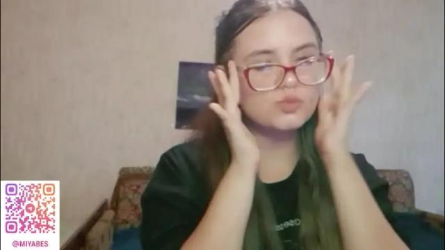 Thumbnail 1, miyabe's Stream at Chaturbate, 1 month ago