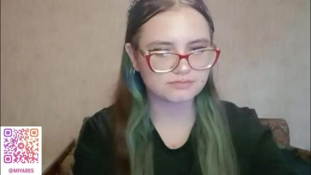 Thumbnail 2, miyabe's Stream at Chaturbate, 1 month ago