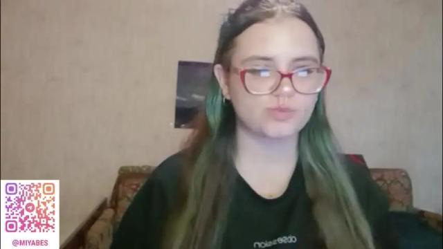 Thumbnail 3, miyabe's Stream at Chaturbate, 1 month ago