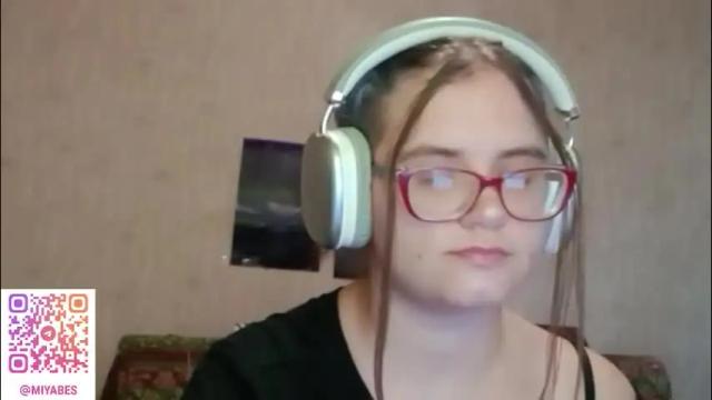 Thumbnail 1, miyabe's Stream at Chaturbate, 1 month ago
