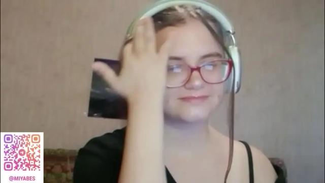 Image 10 of miyabe Stream on Chaturbate on 1 month ago
