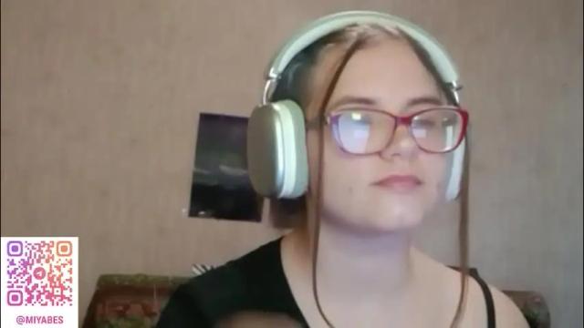 Thumbnail 2, miyabe's Stream at Chaturbate, 1 month ago