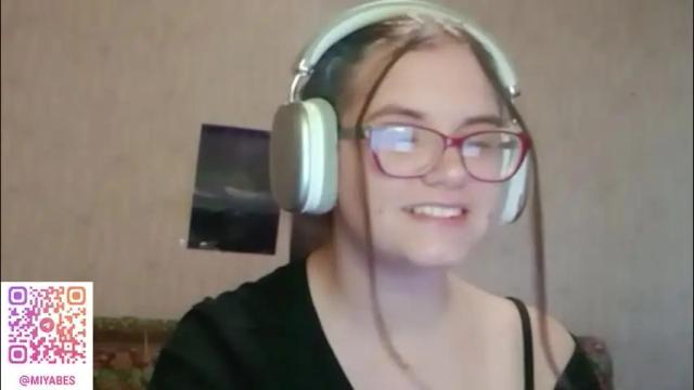 Thumbnail 3, miyabe's Stream at Chaturbate, 1 month ago