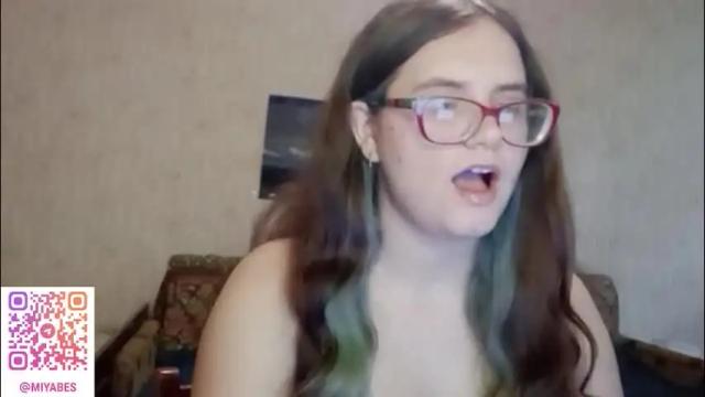 Thumbnail 1, miyabe's Stream at Chaturbate, 1 month ago