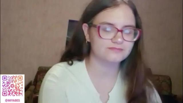 Thumbnail 1, miyabe's Stream at Chaturbate, 29 days ago