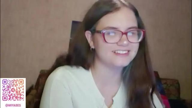 Thumbnail 2, miyabe's Stream at Chaturbate, 29 days ago