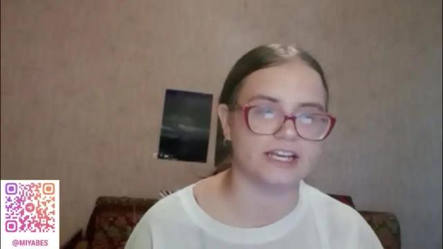 Thumbnail 1, miyabe's Stream at Chaturbate, 26 days ago