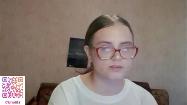 Thumbnail 2, miyabe's Stream at Chaturbate, 26 days ago