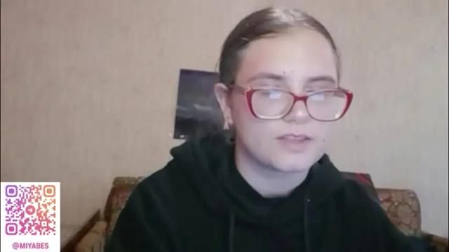 Thumbnail 1, miyabe's Stream at Chaturbate, 25 days ago