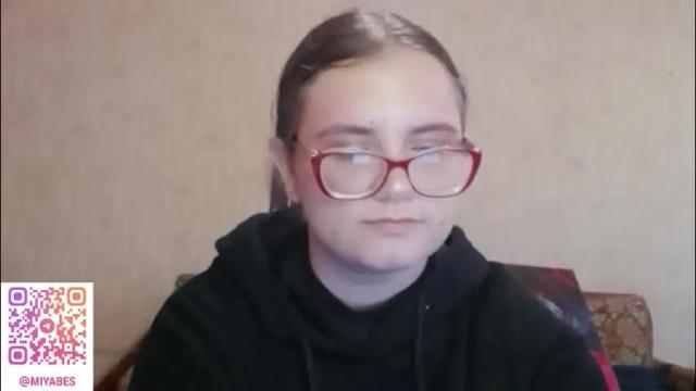 Thumbnail 2, miyabe's Stream at Chaturbate, 25 days ago