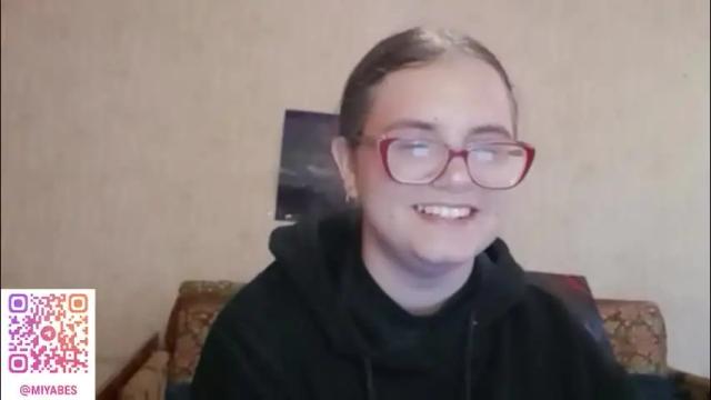 Image 7 of miyabe Stream on Chaturbate on 25 days ago