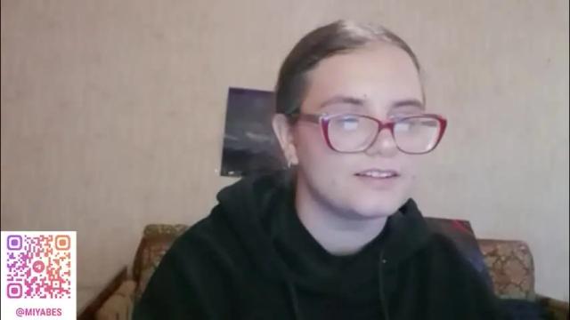 Thumbnail 3, miyabe's Stream at Chaturbate, 25 days ago