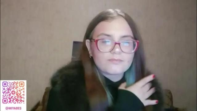 Thumbnail 1, miyabe's Stream at Chaturbate, 22 days ago