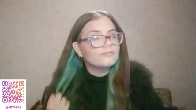 Thumbnail 2, miyabe's Stream at Chaturbate, 22 days ago