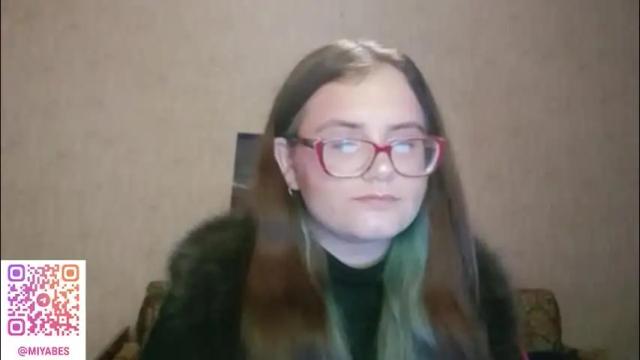 Thumbnail 3, miyabe's Stream at Chaturbate, 22 days ago