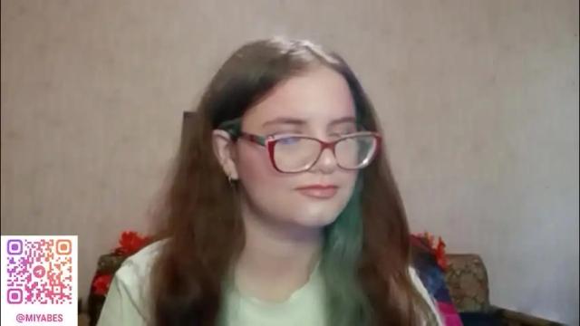 Thumbnail 1, miyabe's Stream at Chaturbate, 1 day ago