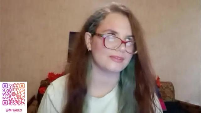 Image 11 of miyabe Stream on Chaturbate on 1 day ago