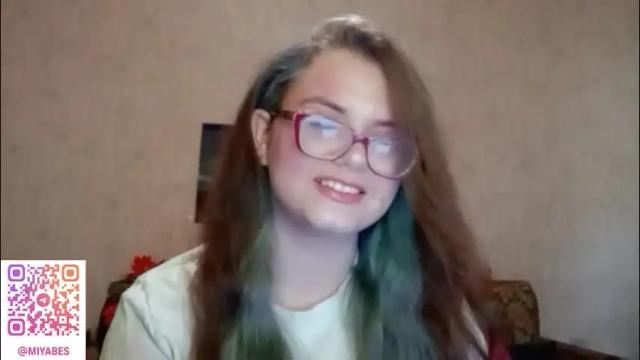 Image 2 of miyabe Stream on Chaturbate on 1 day ago