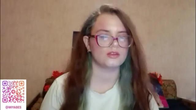 Image 4 of miyabe Stream on Chaturbate on 1 day ago