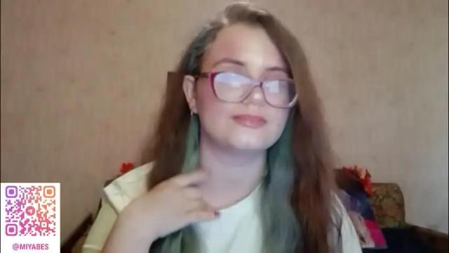 Image 6 of miyabe Stream on Chaturbate on 1 day ago