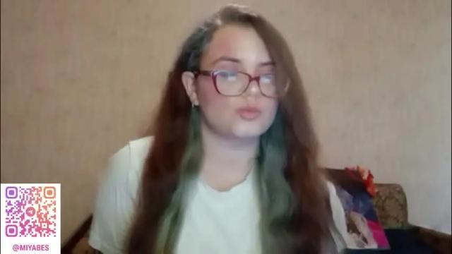 Image 7 of miyabe Stream on Chaturbate on 1 day ago