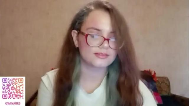 Image 8 of miyabe Stream on Chaturbate on 1 day ago