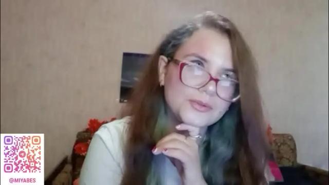 Thumbnail 3, miyabe's Stream at Chaturbate, 1 day ago