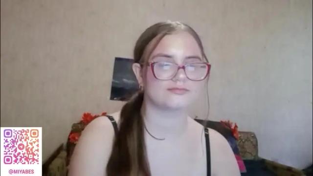 Thumbnail 1, miyabe's Stream at Chaturbate, 6 hours ago