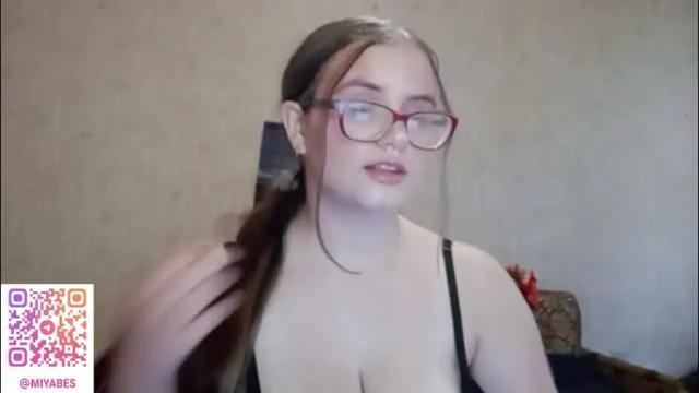 Thumbnail 2, miyabe's Stream at Chaturbate, 6 hours ago