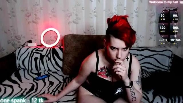 Thumbnail 2, miyaway's Stream at Chaturbate, 1 month ago