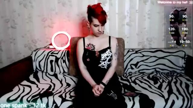 Thumbnail 1, miyaway's Stream at Chaturbate, 1 month ago