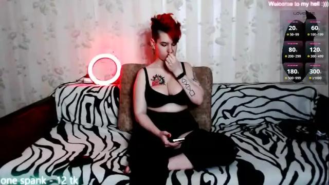 Thumbnail 3, miyaway's Stream at Chaturbate, 1 month ago