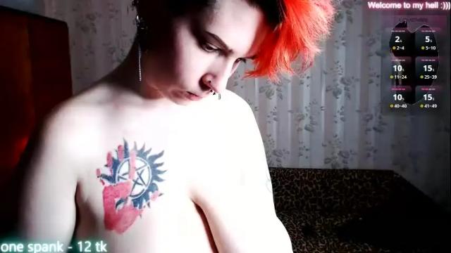 Thumbnail 2, miyaway's Stream at Chaturbate, 1 month ago