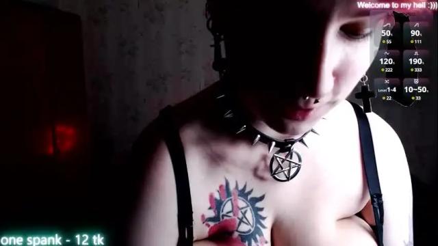 Thumbnail 2, miyaway's Stream at Chaturbate, 1 month ago