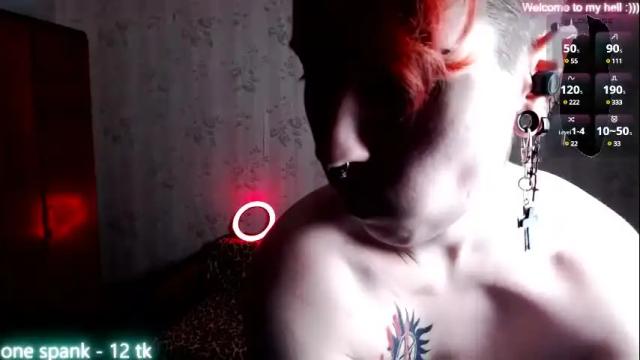 Thumbnail 1, miyaway's Stream at Chaturbate, 1 month ago